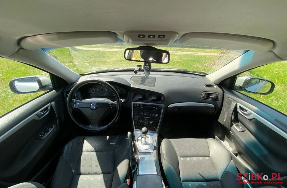 2007' Volvo S60 photo #5