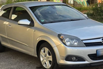 2006' Opel Astra Gtc 1.8 Cosmo