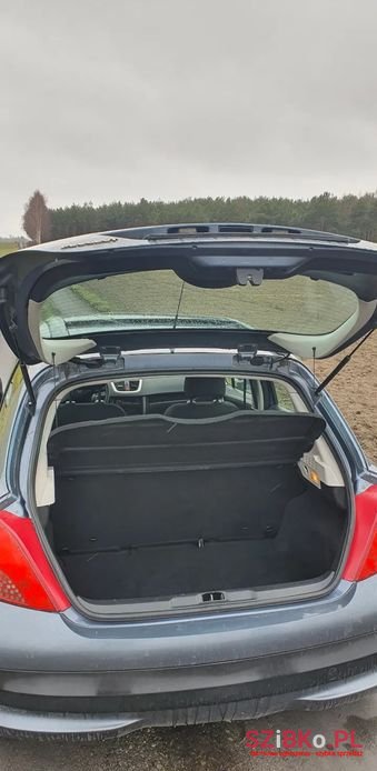 2007' Peugeot 207 photo #5