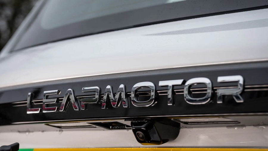 Leapmotor and Stellantis considering co-developing new platforms