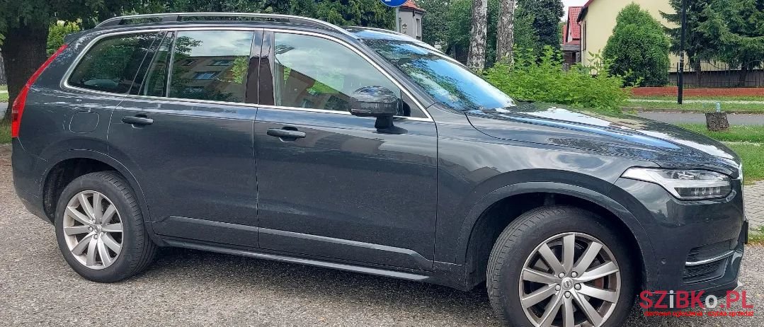 2016' Volvo Xc 90 photo #3