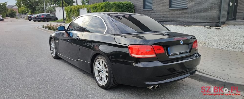 2008' BMW 3 Series photo #3