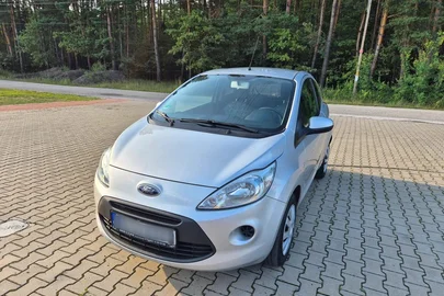 2013' Ford Ka 1.2 Ambiente