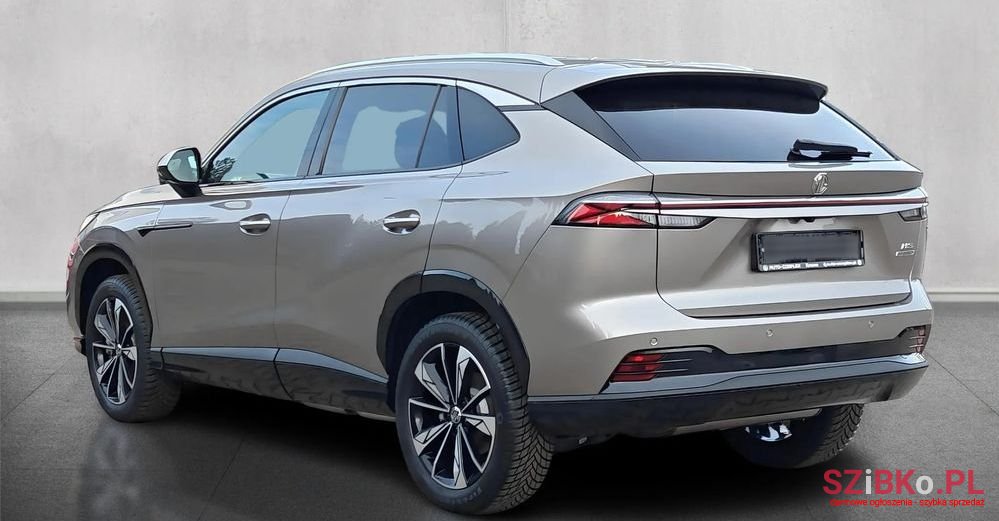 2024' MG HS 1.5 T-Gdi Excite photo #3