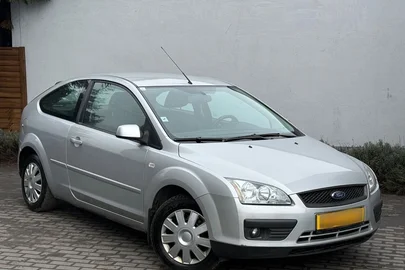2007' Ford Focus 1.4 16V Style+