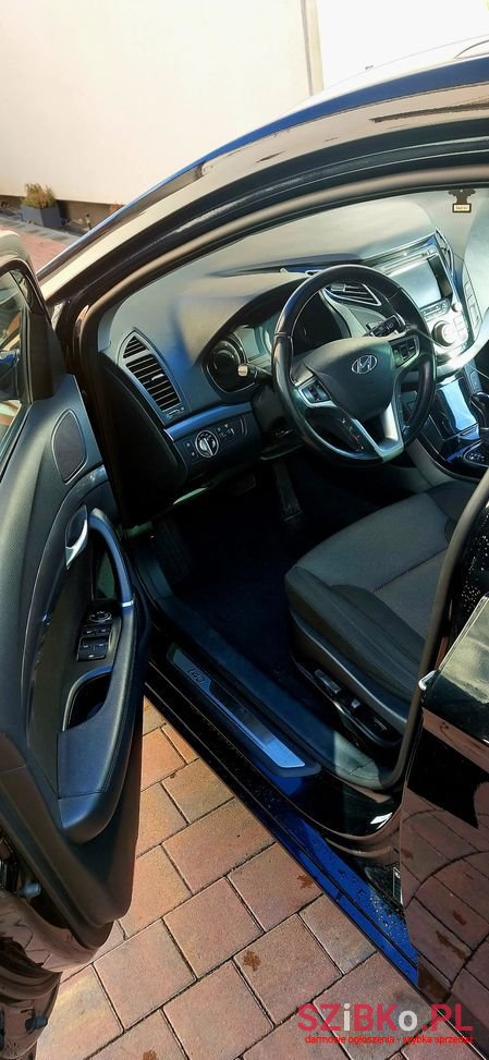 2013' Hyundai i40 photo #6