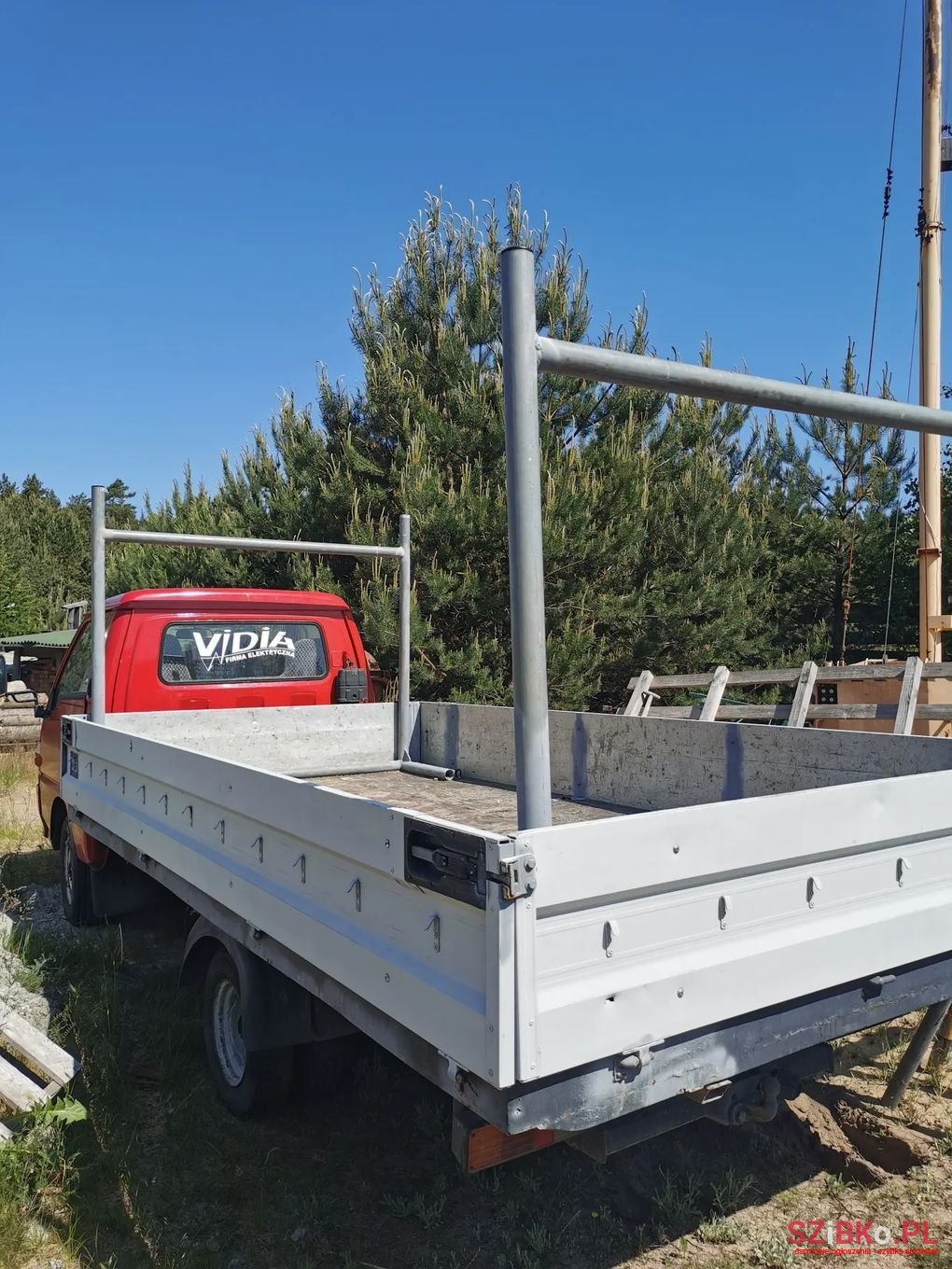 1997' Hyundai photo #1