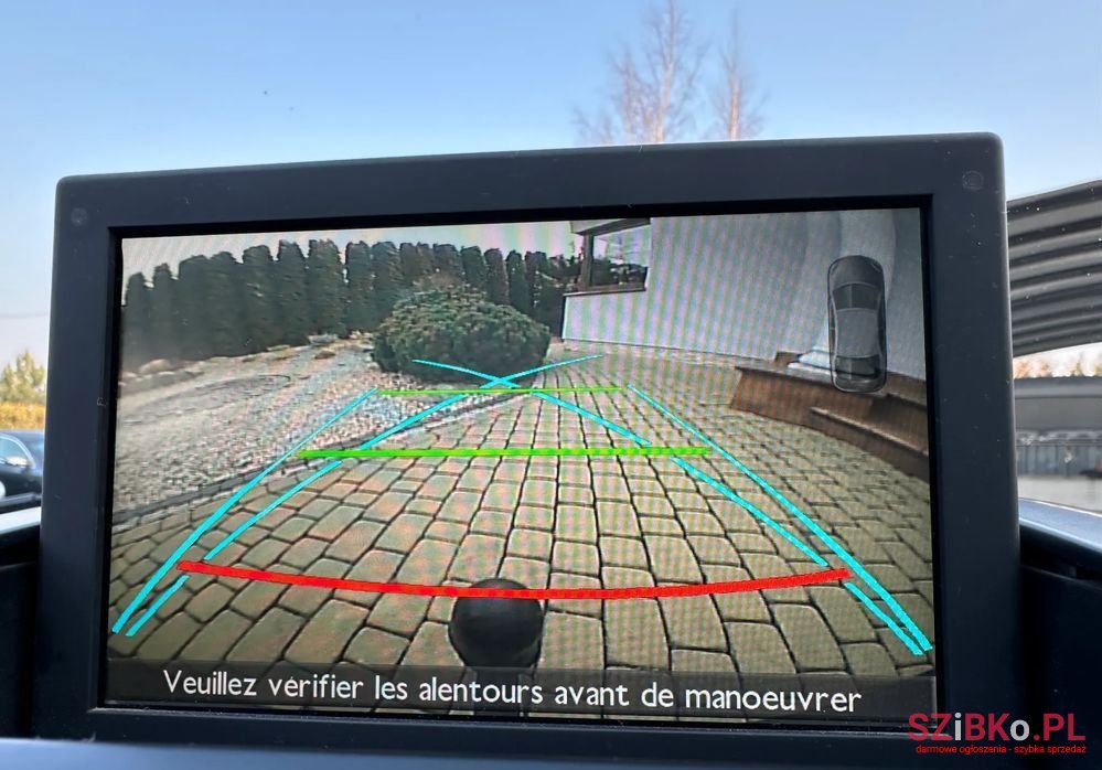 2015' Peugeot 3008 photo #5