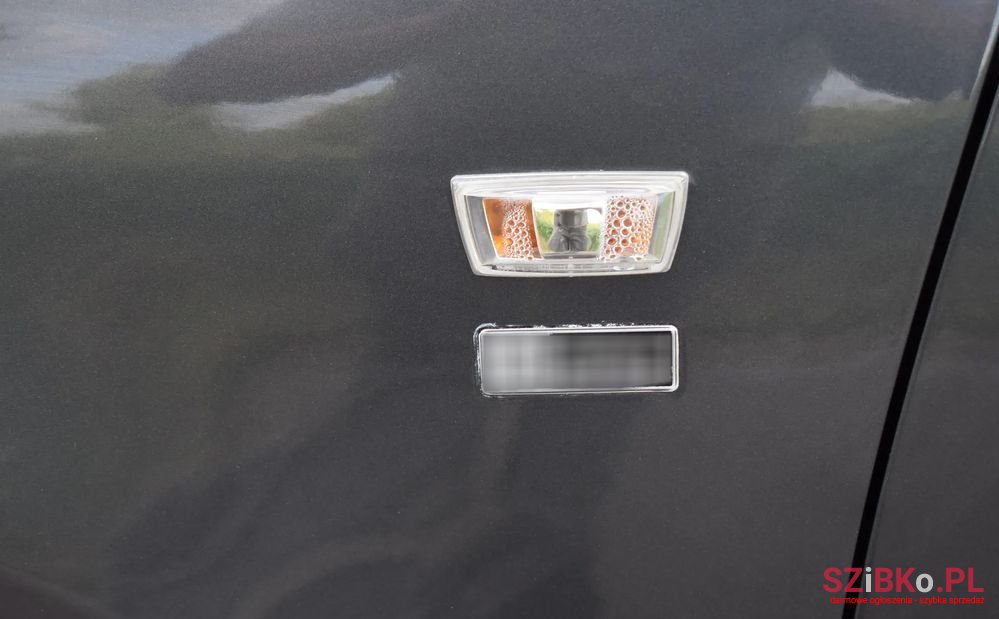 2012' Opel Corsa photo #5