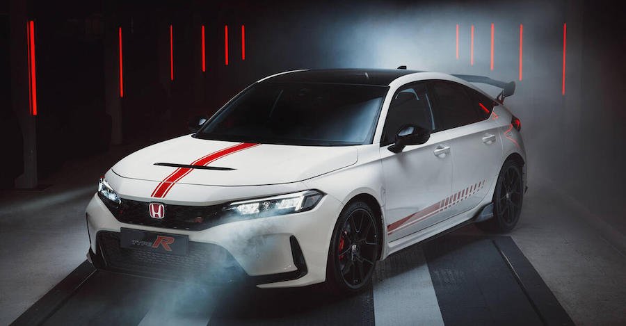 Культова спортивна Honda покидає європейський ринок: представлено прощальну версію