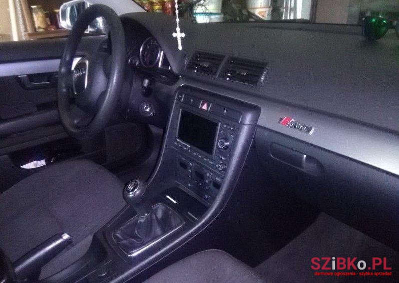 2006' Audi A4 photo #2