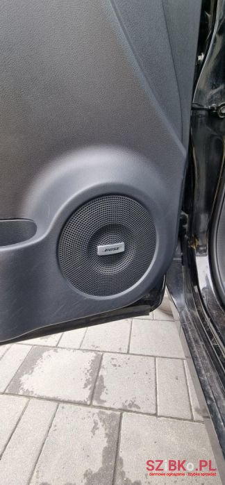 2014' Renault Koleos photo #5