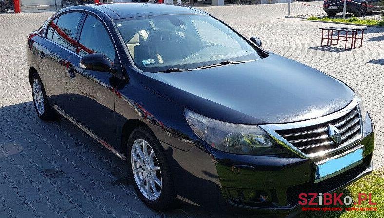 2011' Renault photo #1