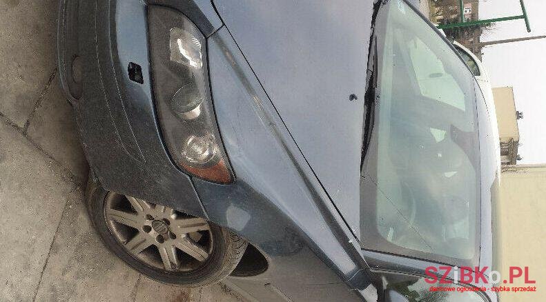 2004' Volvo S40 photo #1