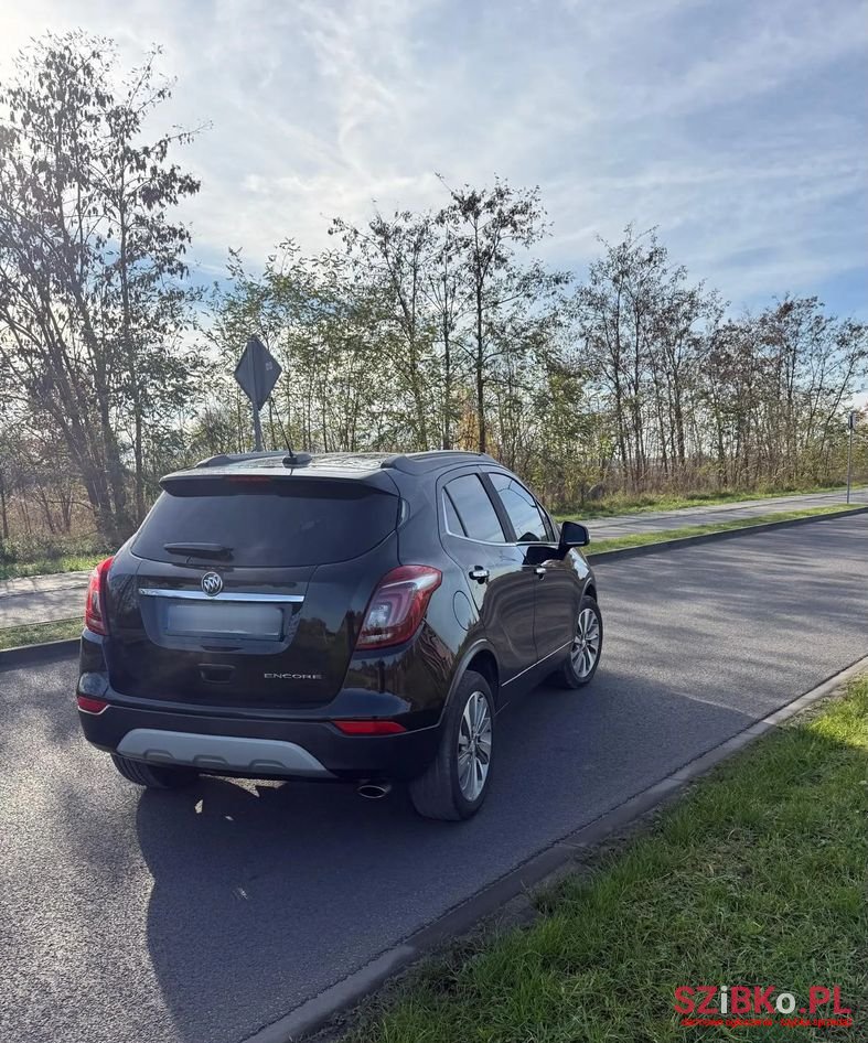 2019' Opel Mokka photo #4
