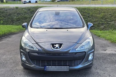 2008' Peugeot 308
