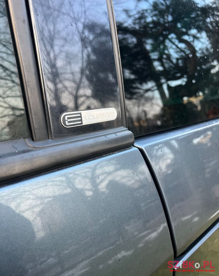 2007' Citroen C8 photo #3