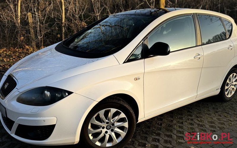 2011' SEAT Altea photo #1