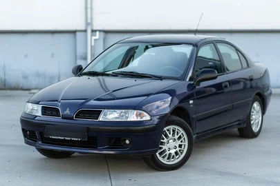 2000' Mitsubishi Carisma 1.8 Gdi Elegance