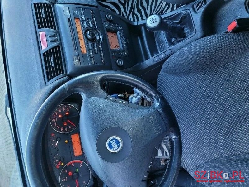 2003' Fiat Stilo photo #4