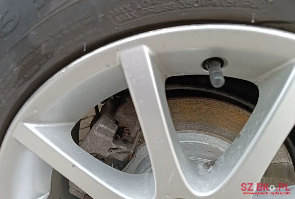 2005' Saab 9-3 photo #6