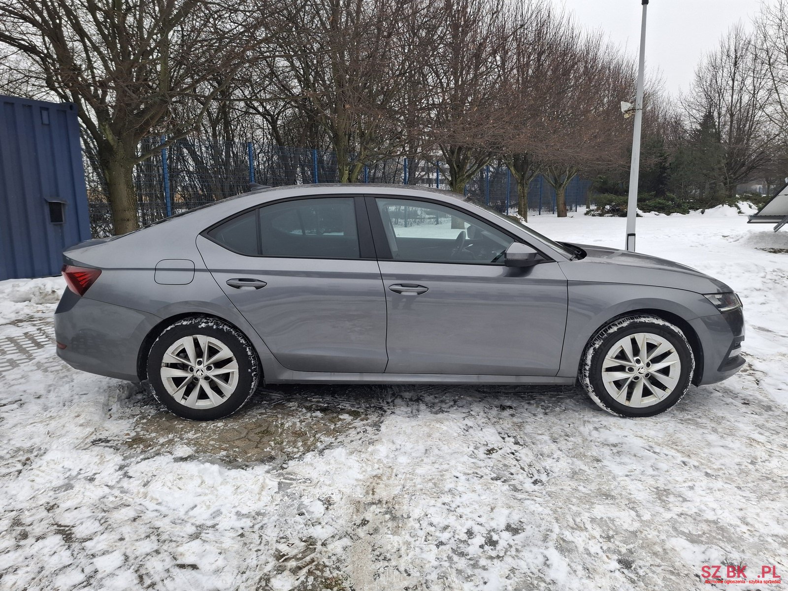 2022' Skoda photo #4