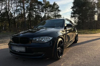 2007' BMW 1 Series 116I