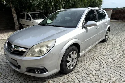 2006' Opel Signum 2.2 Automatik