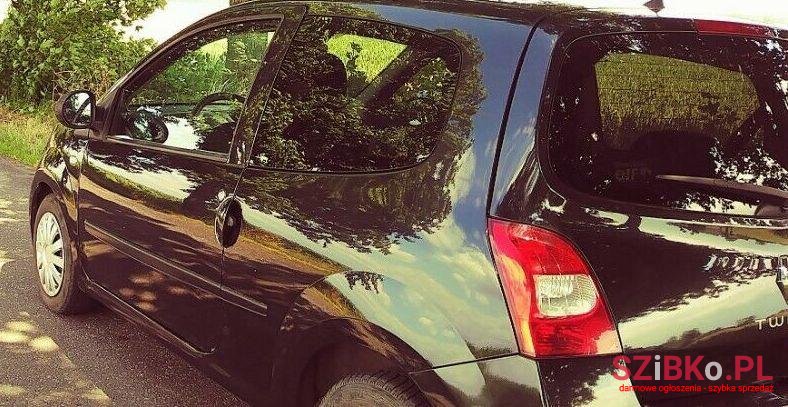 2008' Renault Twingo photo #3