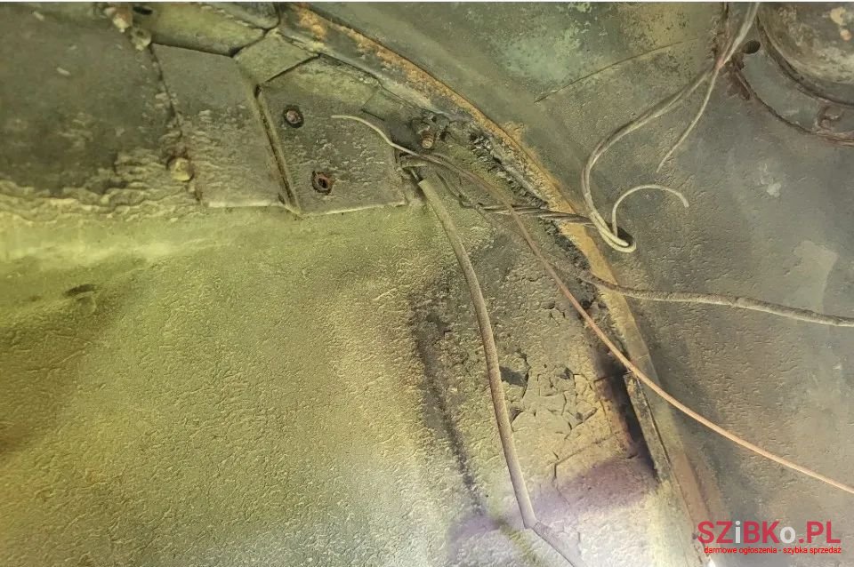 1978' Austin photo #6