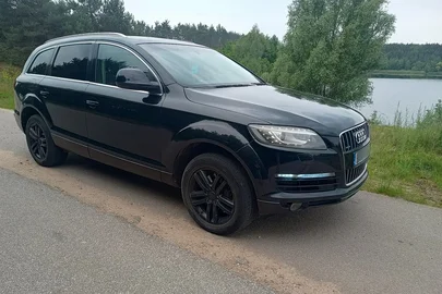 2006' Audi Q7