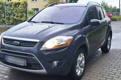 2012' Ford Kuga