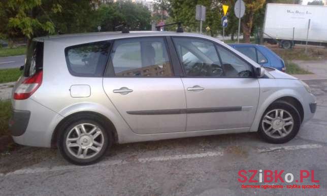 2005' Renault Grand Espace photo #1