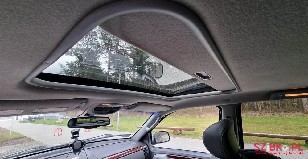 2004' Jeep Grand Cherokee photo #6