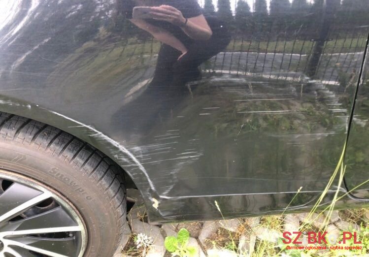 2008' Volkswagen Eos photo #5