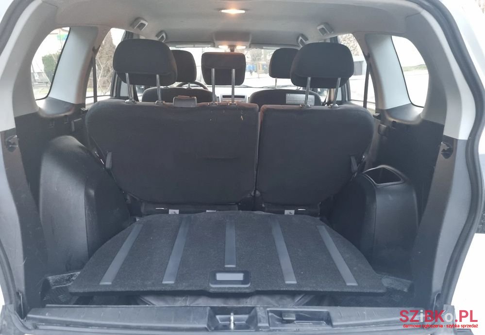 2008' Mitsubishi Outlander photo #4