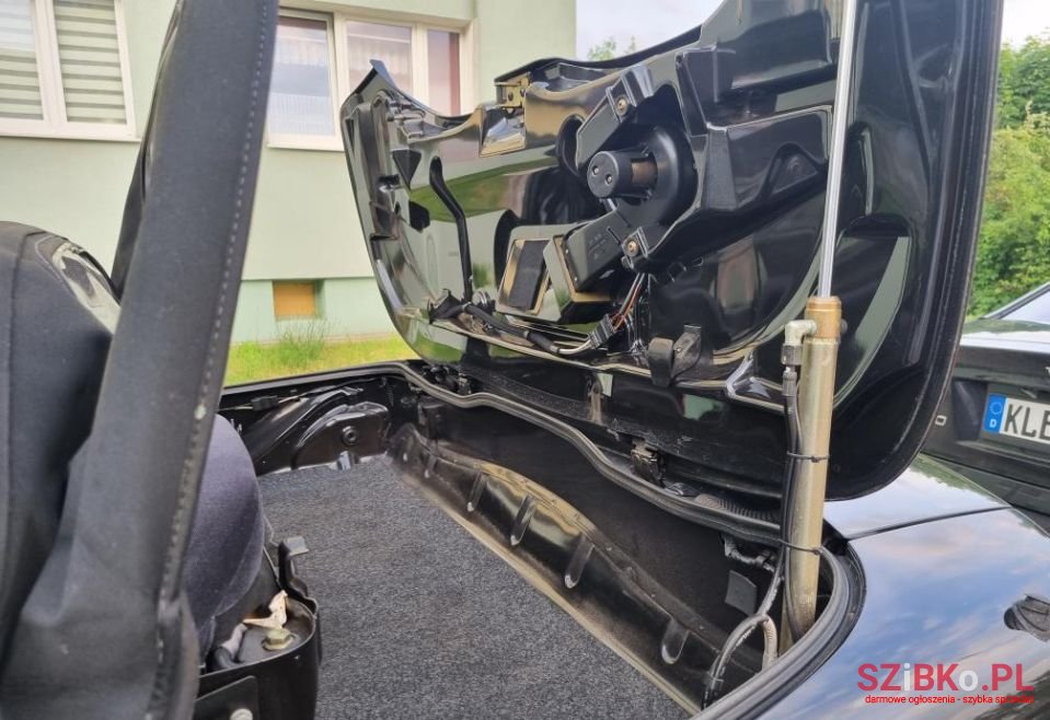 1999' Renault Megane photo #6