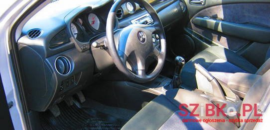 2003' Mitsubishi Outlander photo #3