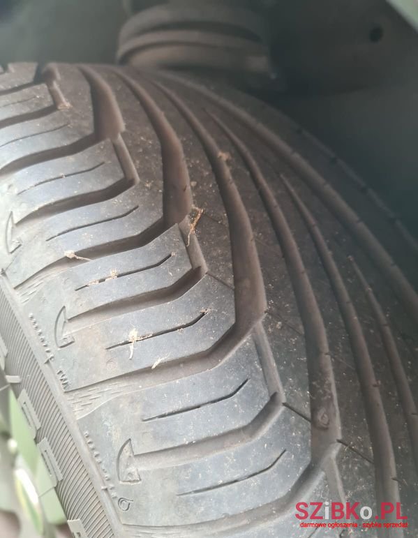 2006' Chevrolet Captiva 2.0 D Lt Medium photo #6