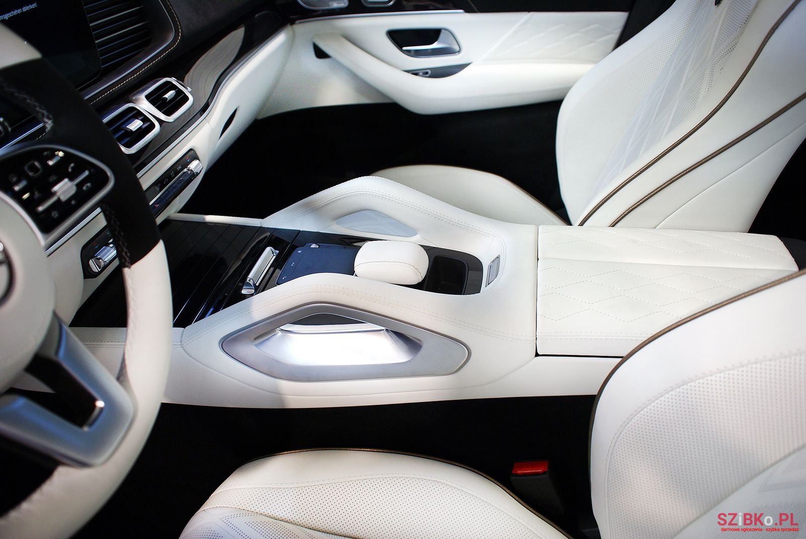 2020' Mercedes-Benz GLE 450-HOFELE Ultimate HGLE photo #4