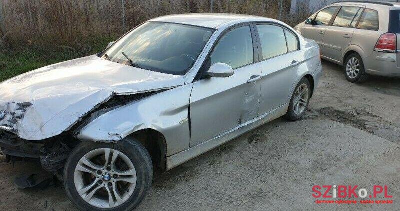2006' BMW Seria 3 photo #2