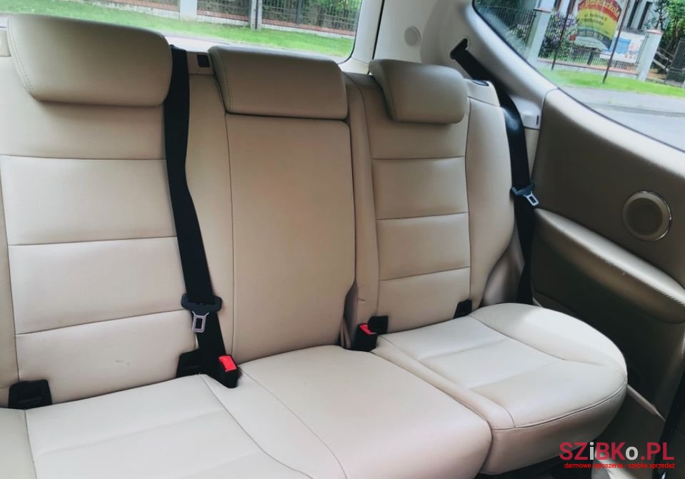 2004' Mercedes-Benz Klasa A photo #6