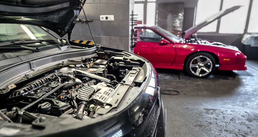 Silnik 1.2 Turbo czyli następca 1.2 PureTech – budowa, różnice, zmiany