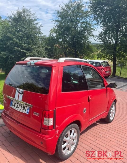 2006' Ligier X-Too photo #3