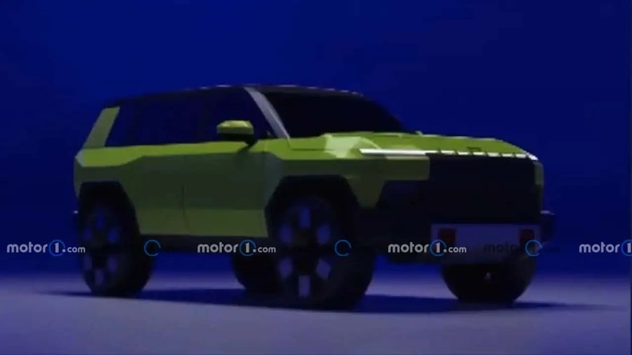 Новий Jeep Renegade може повернутися у 2027 році