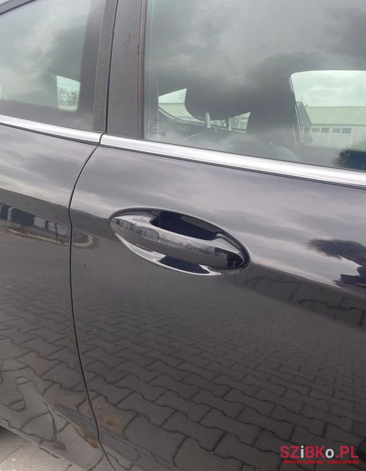 2008' Ford Fiesta 1.4 Tdci Titanium photo #4