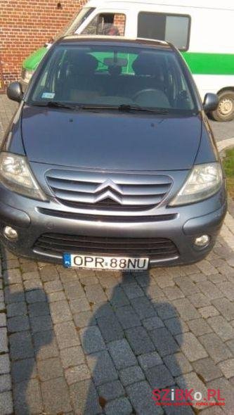 2009' Citroen C3, C3 Picasso photo #2