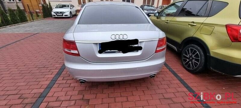 2005' Audi A6 photo #2