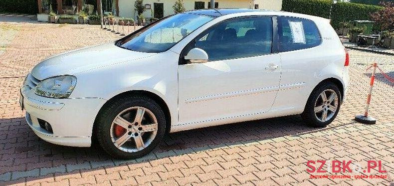 2007' Volkswagen photo #1