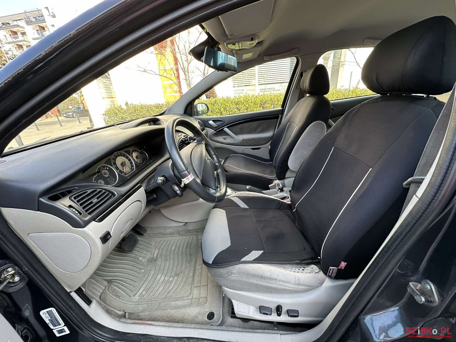 2007' Citroen C5 photo #6